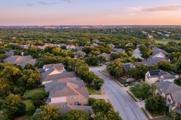 Buttercup Creek Cedar Park neighborhood with established homes, mature trees, and quiet residential streets Buttercup Creek Cedar Park neighborhood with established homes, mature trees, and quiet residential streets
