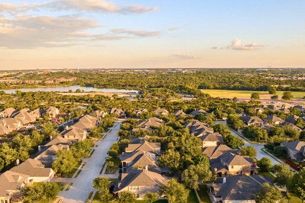 Ranch at Brushy Creek Cedar Park homes near trails and parks in a suburban community Ranch at Brushy Creek Cedar Park homes near trails and parks in a suburban community