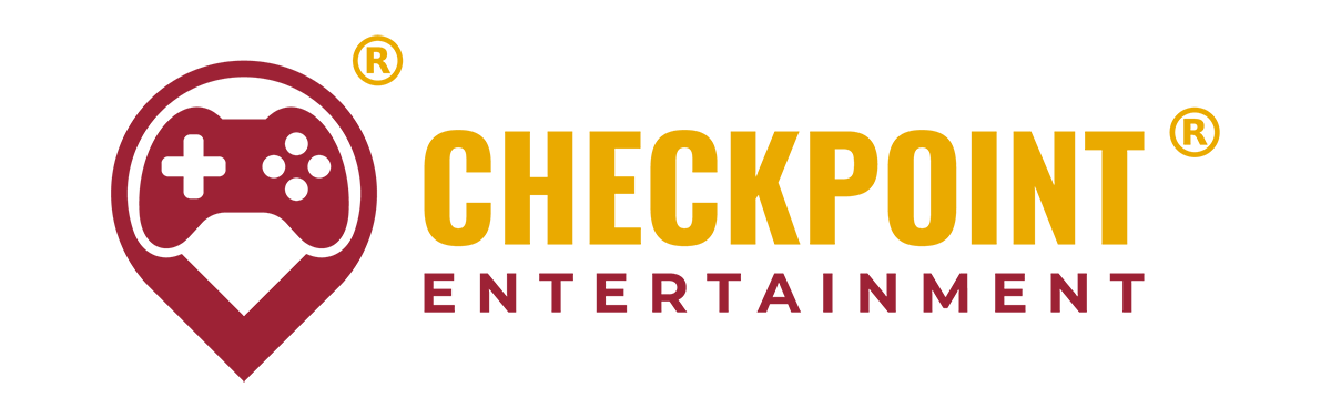 Checkpoint Entertainment