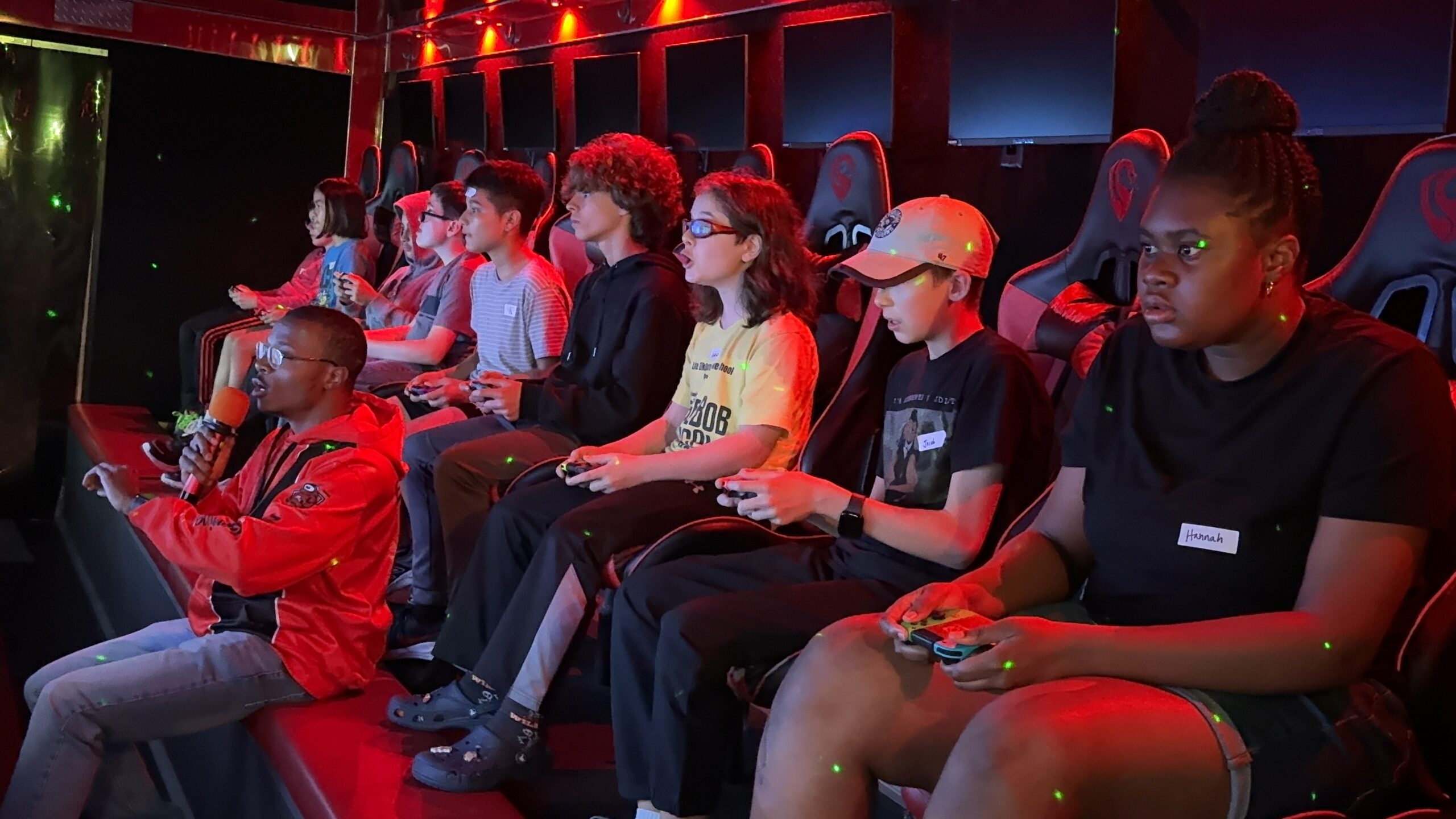 Checkpoint Entertainment gaming