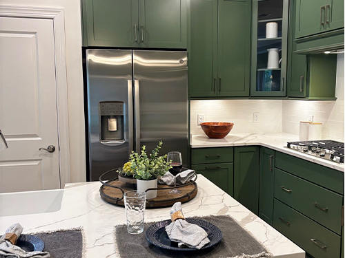 Airbnb & Vacation Rental Cleaning Raleigh, NC