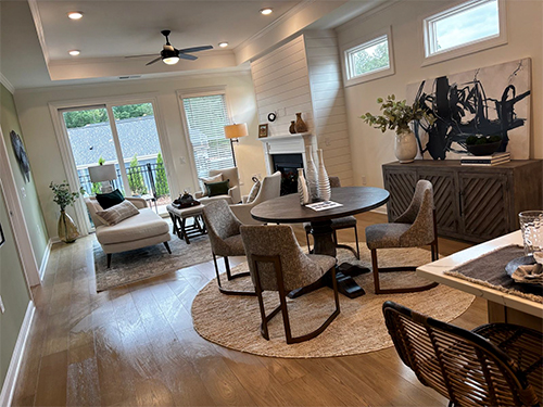 Office & Commercial Cleaning Raleigh, NC