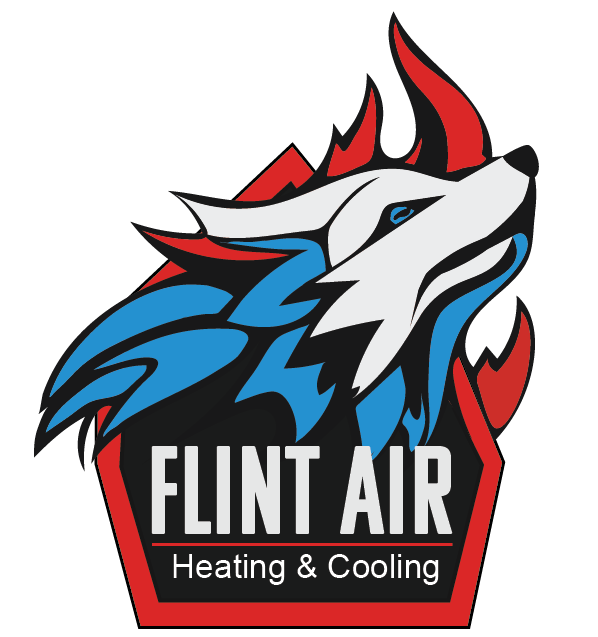 Flint Air Heating and Cooling logo
