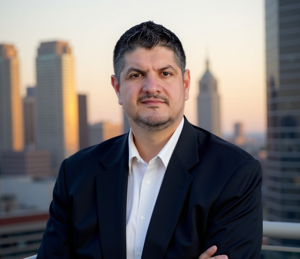Tony Sollars