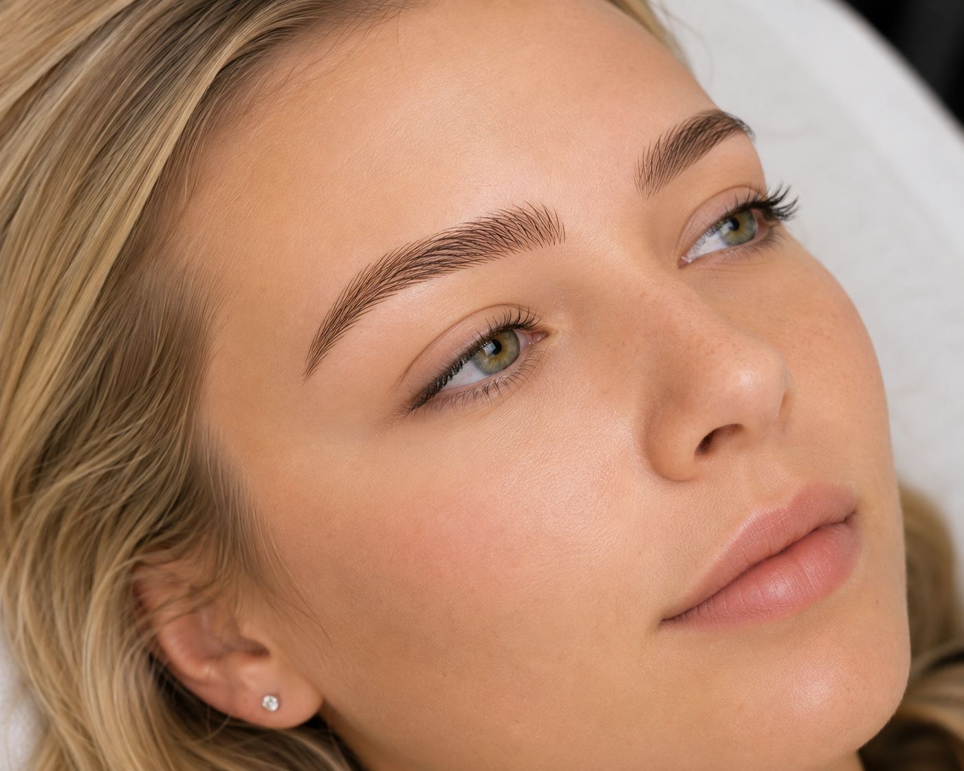 Microbladed / Powder / Ombre Brows