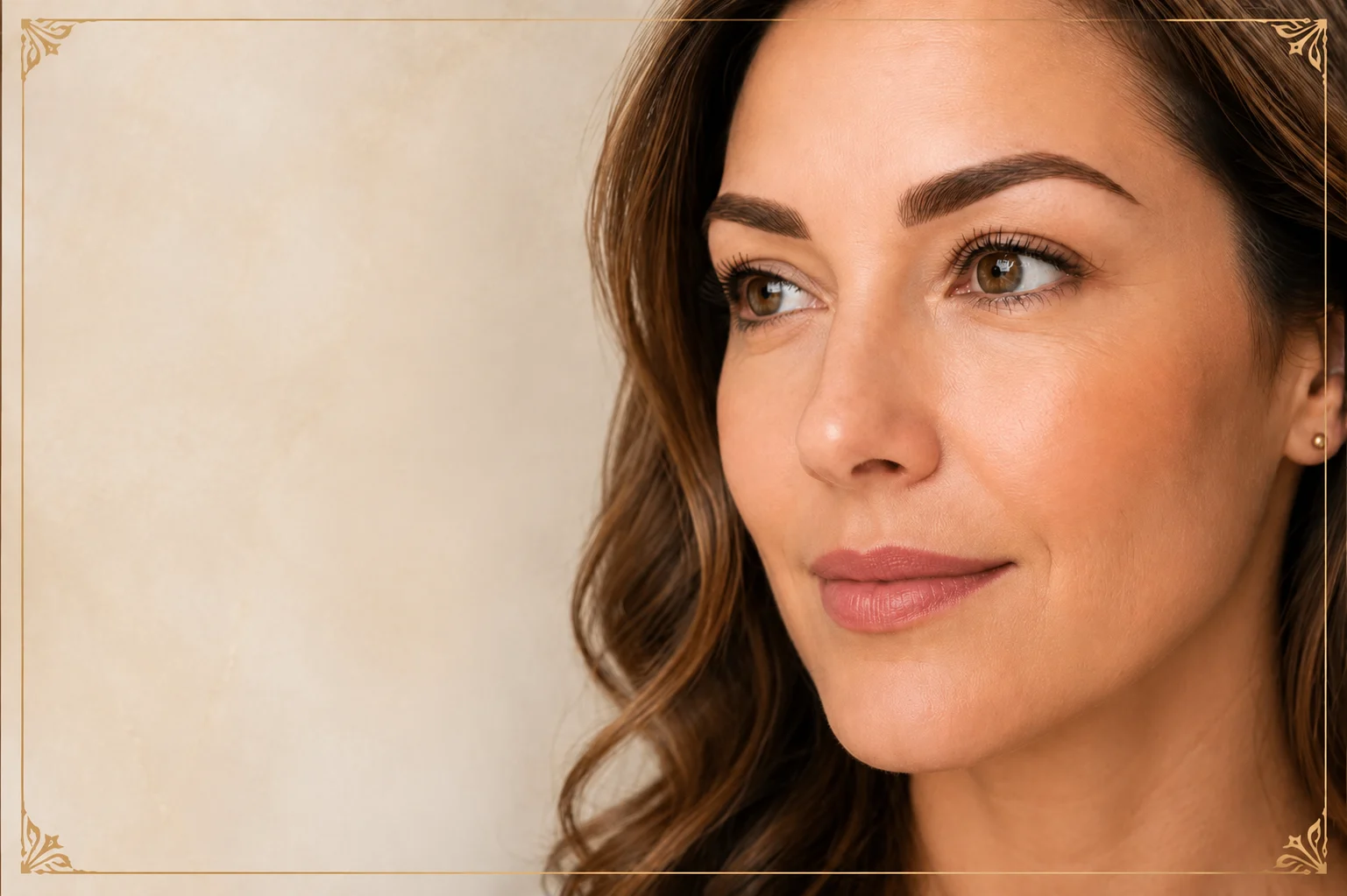 Permanent eyebrows - microblading and powder brows in Chandler, AZ