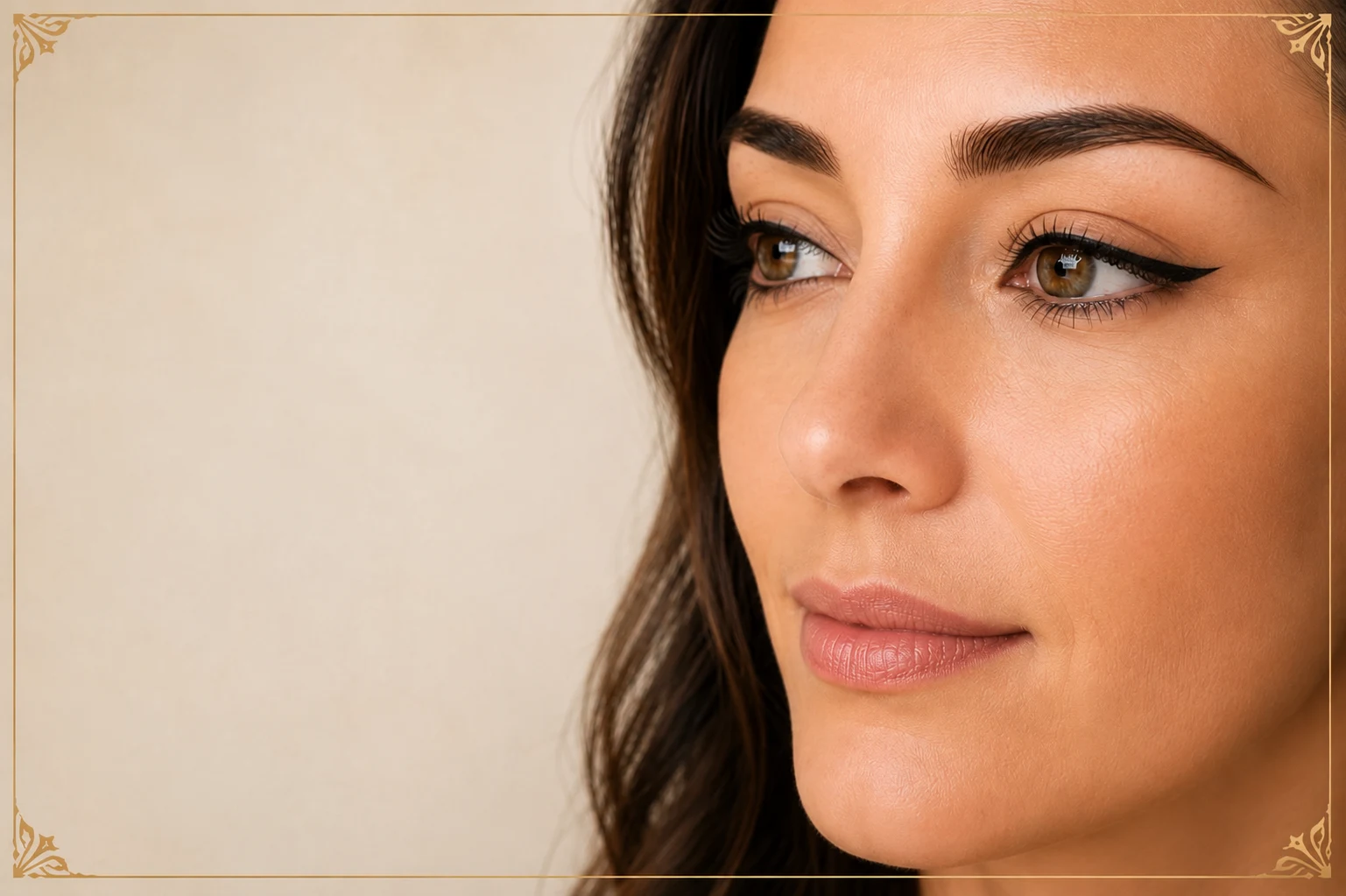 Permanent eyeliner and lash enhancement in Chandler, AZ