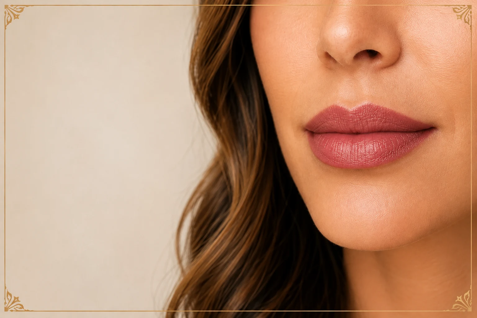 Lip blush permanent lip color in Chandler, AZ