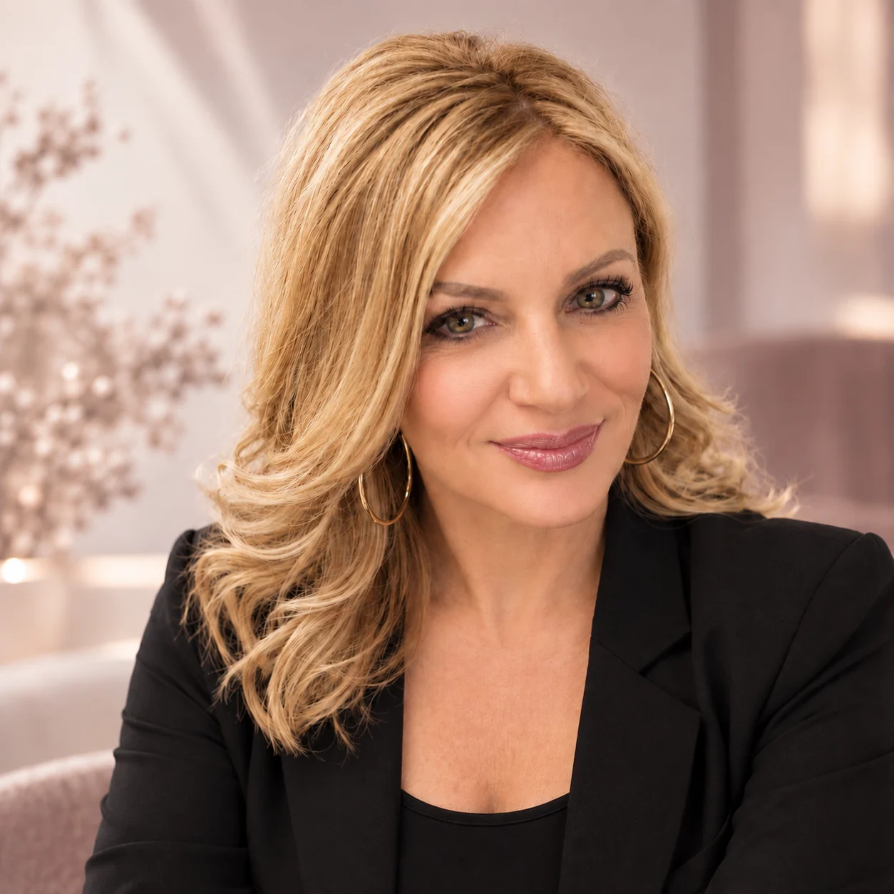 Tracey Collett, master permanent makeup and microblading artist at Fine Arts Permanent Cosmetics in Chandler, AZ