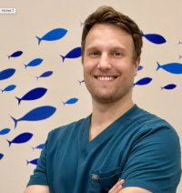 Dental practice owner