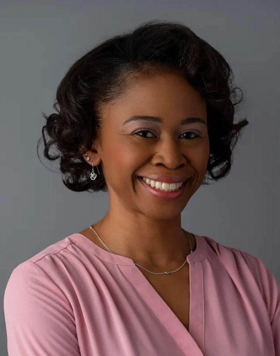 Next Level Pediatric Dentistry, Dr. Mensah