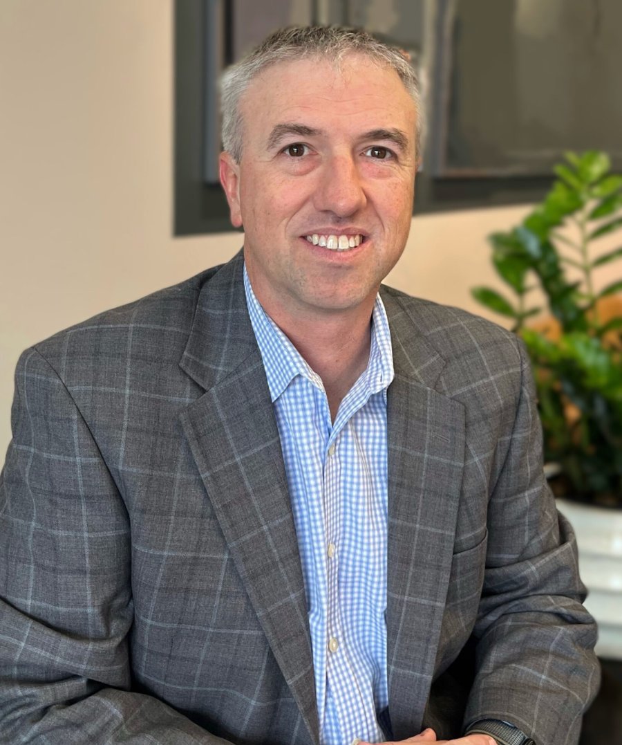 Dr. Brian Gray, Bloomington Family Dental