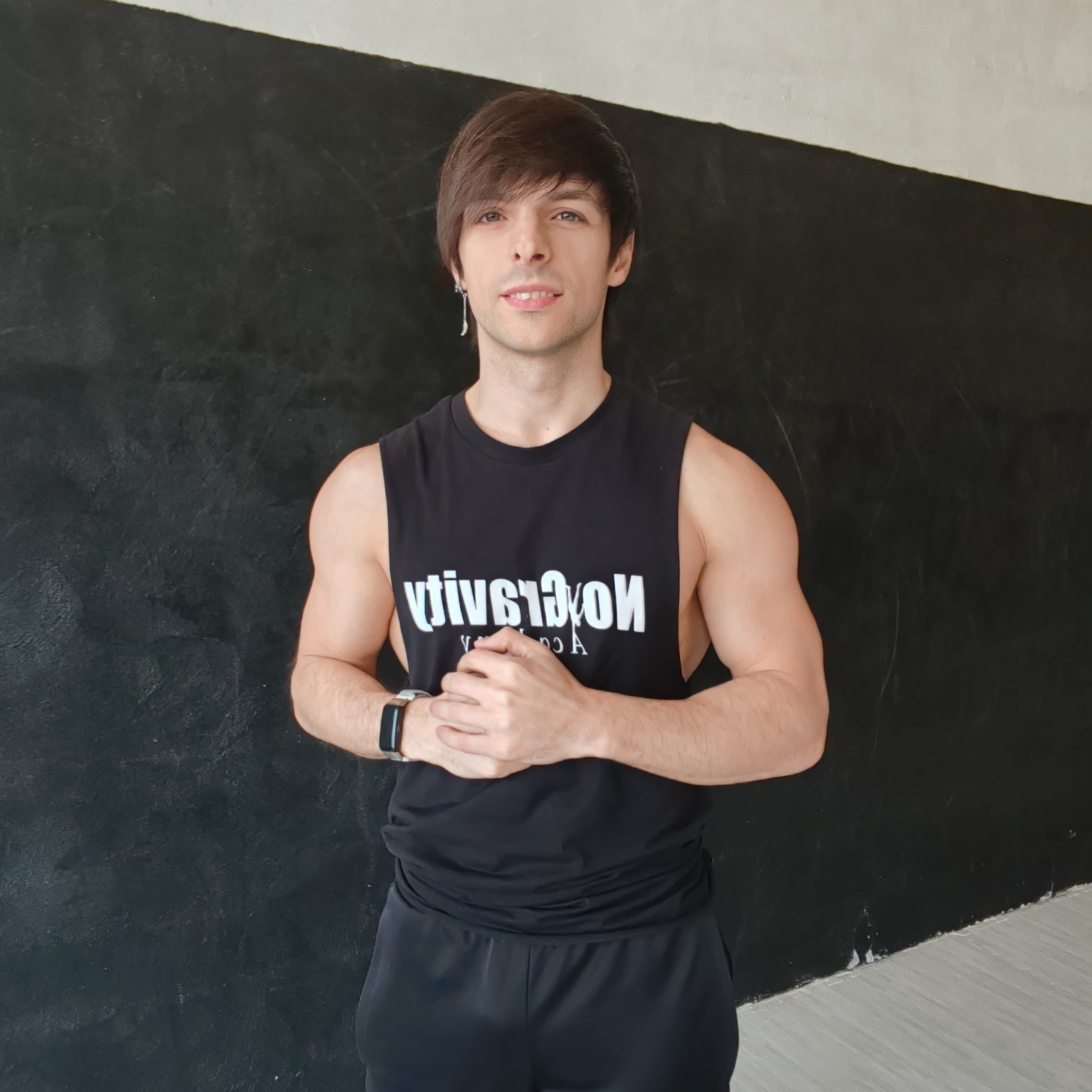 Davide Semino Personal Trainer