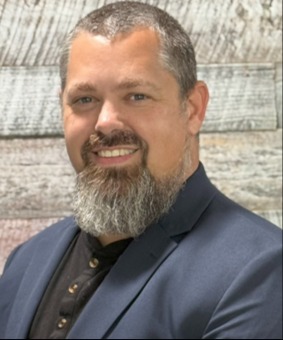 Tim Korklewski
