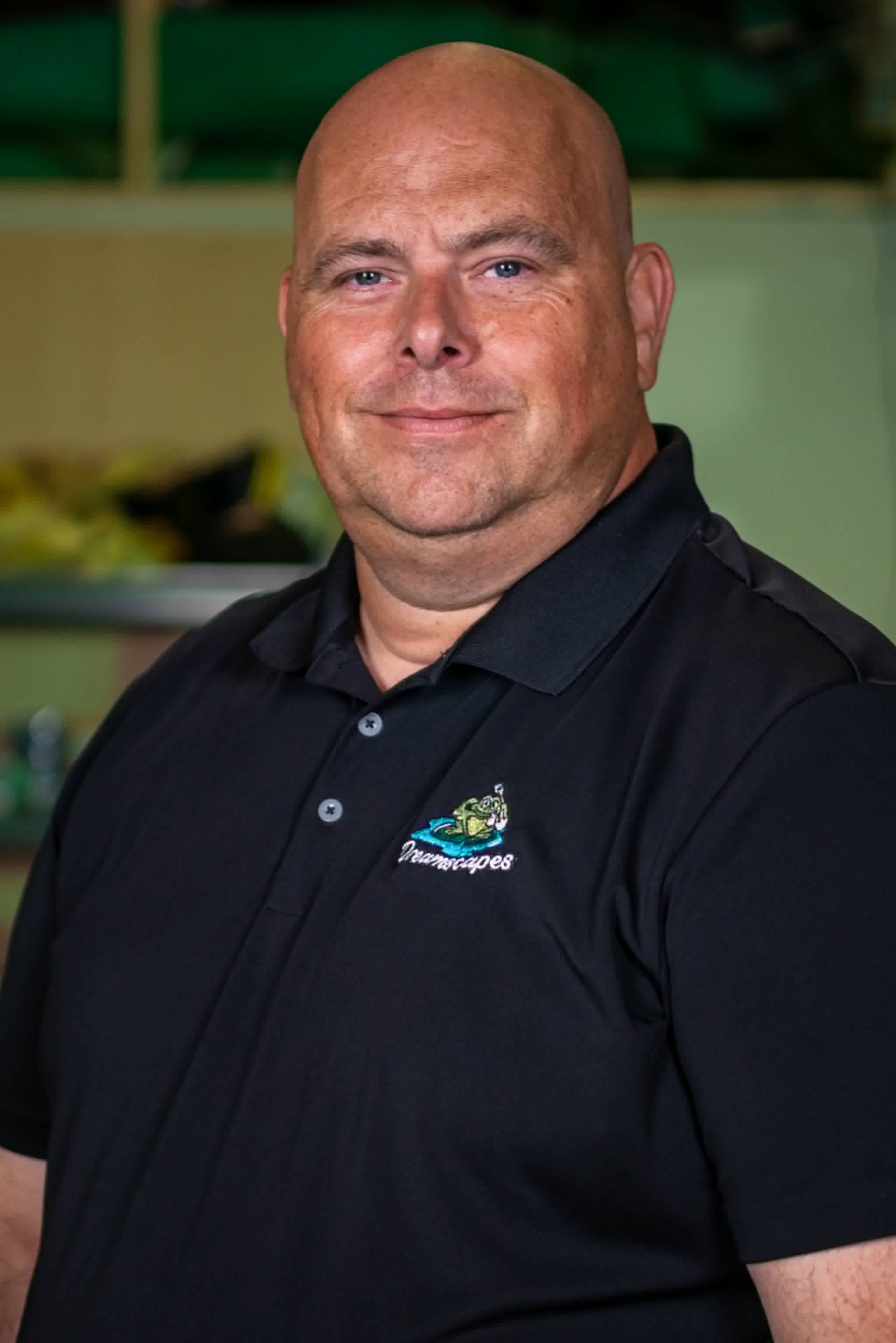 Bubba Hogan, founder of Bubba Hogan Coaching