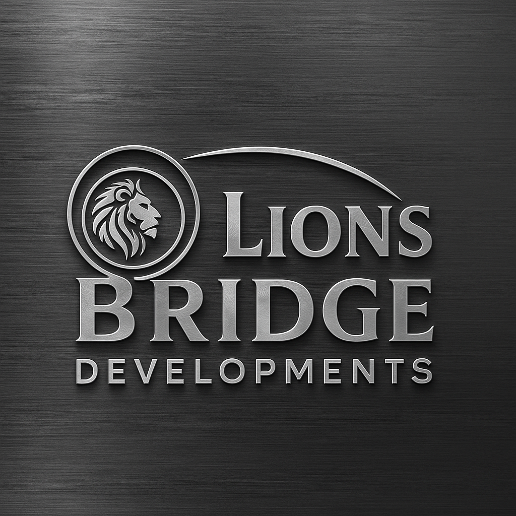 Lions Bridge Developments