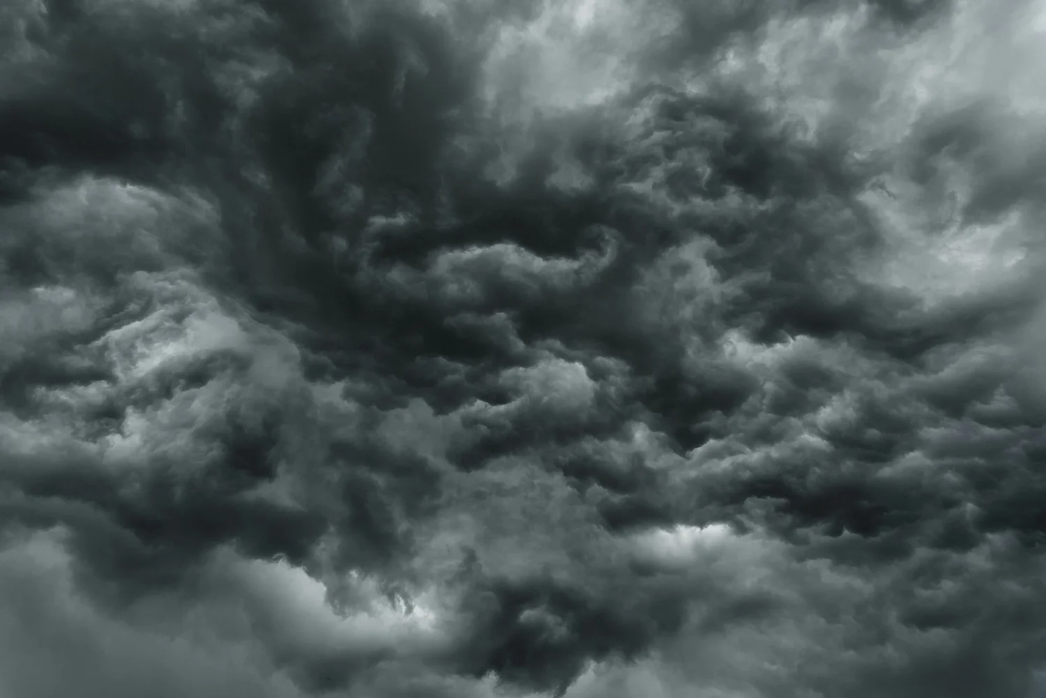 A still from the suicide prevention documentary The Calm and The Storm