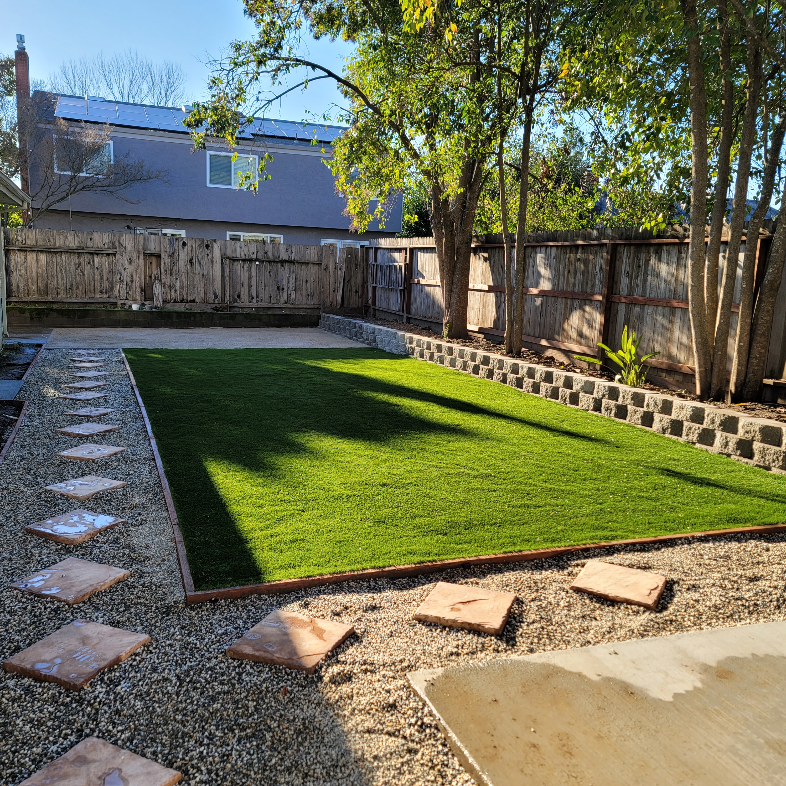 All Season Landscaping