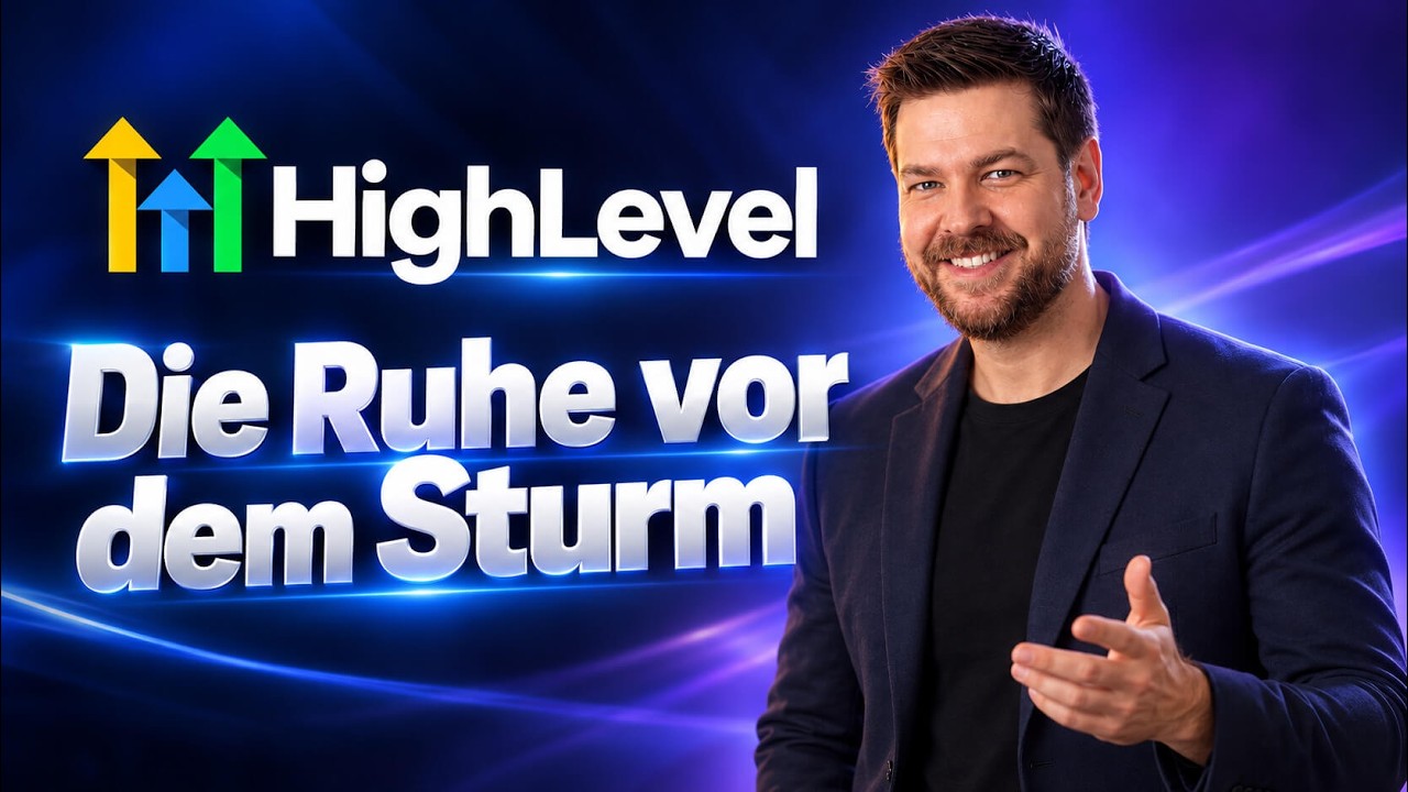 GoHighLevel News: Level Up Summit, Börsengang-Gerüchte und EU-Server