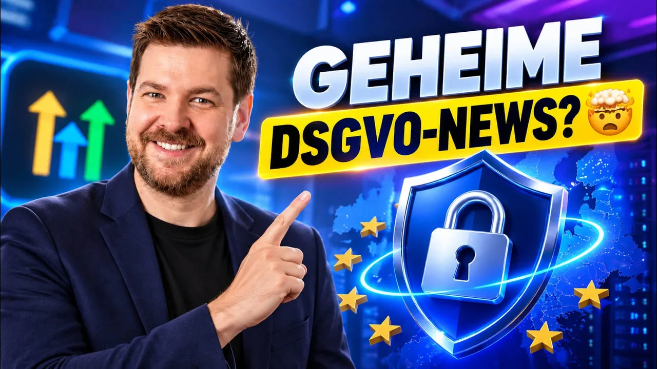 HighLevel DSGVO Update 2026: Europäische Server und Datenschutz auf Deutsch