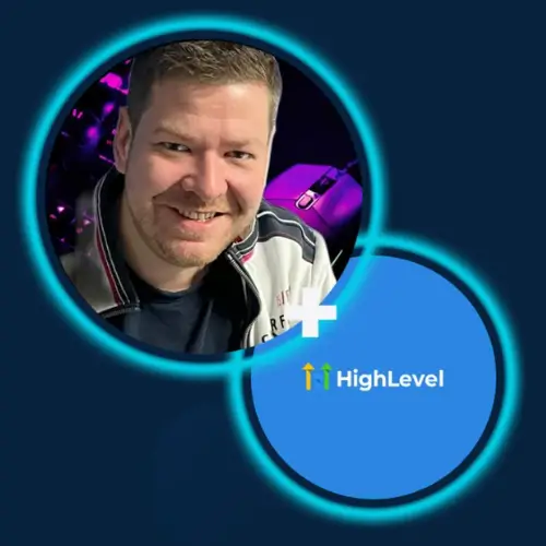 Martin Dellwing und HighLevel