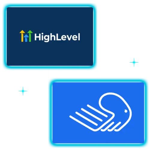 HighLevel und Bulderall
