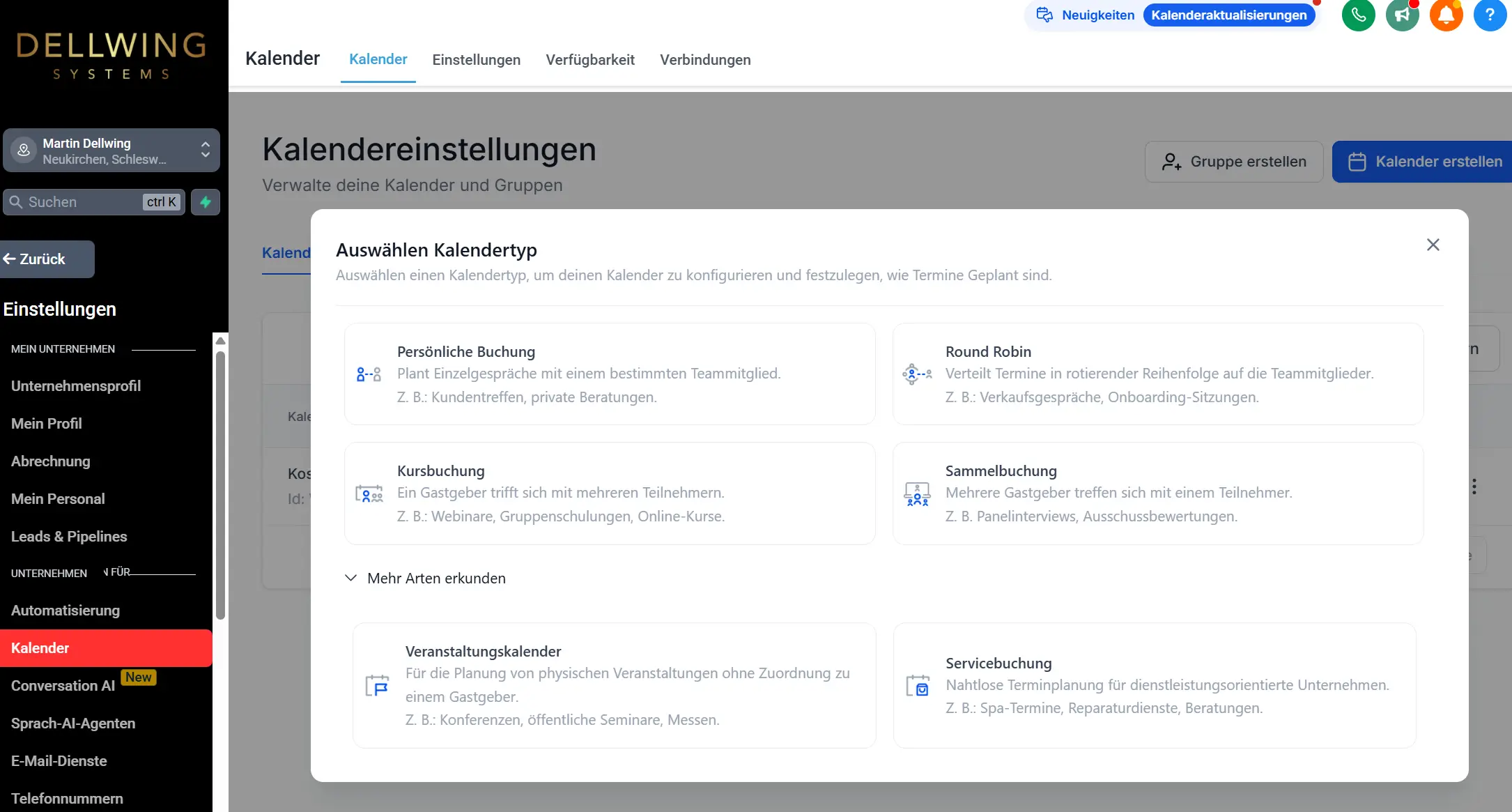 Tichter mit Tools, die GoHghLevel ersetzt