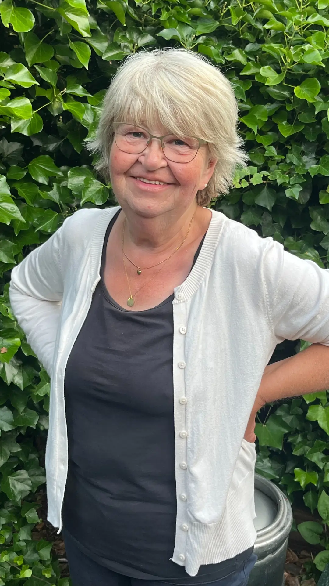 Sonja