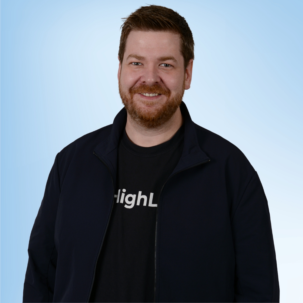 Martin Dellwing - Deutscher GoHighlevel Experte