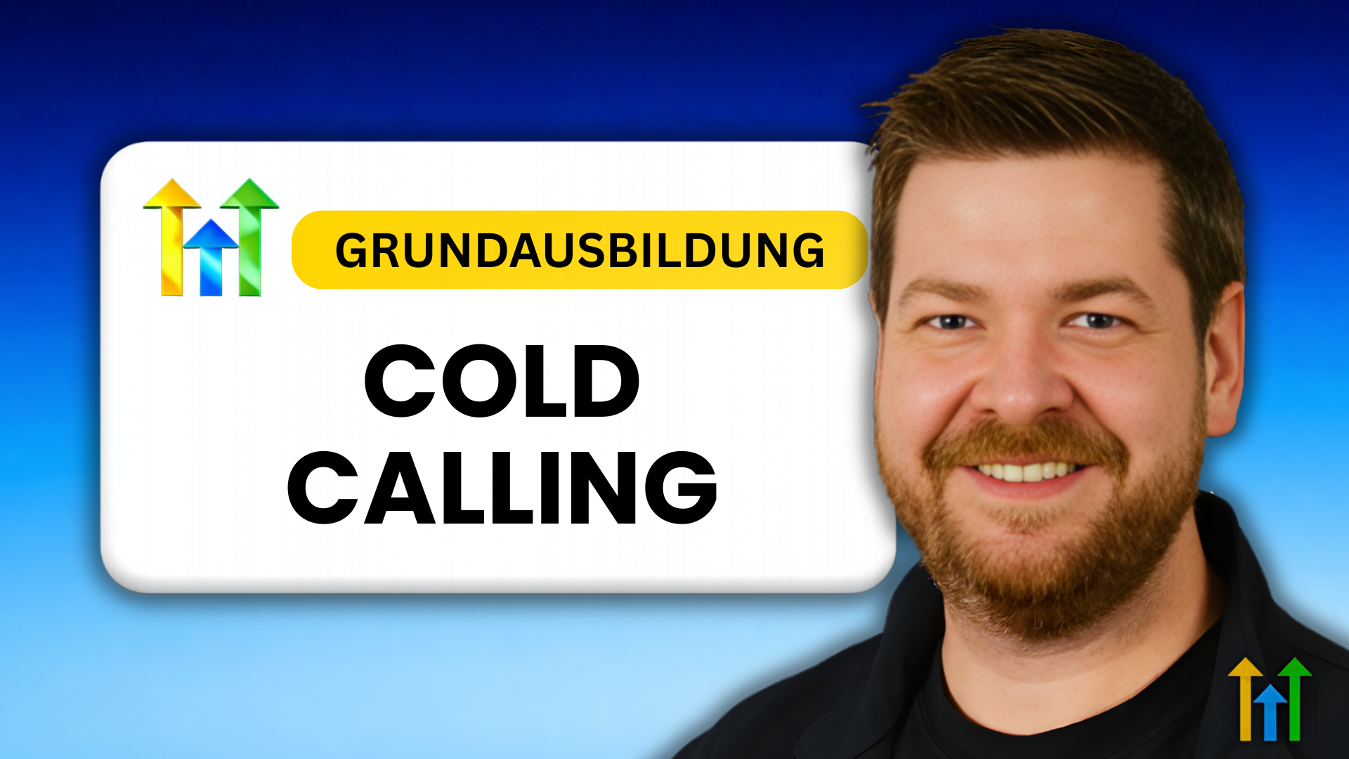 HighLevel CRM und Cold Calling: Die Strategie zur planbaren Neukundengewinnung