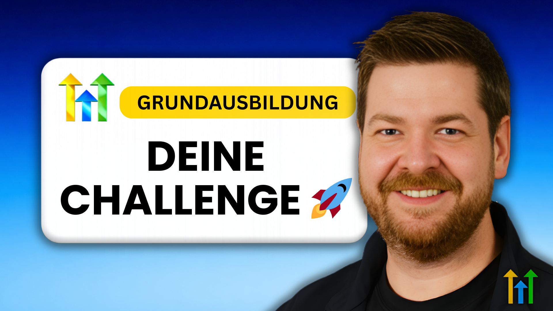 CRM Ausbildung abgeschlossen? So startest du jetzt mit HighLevel richtig durch
