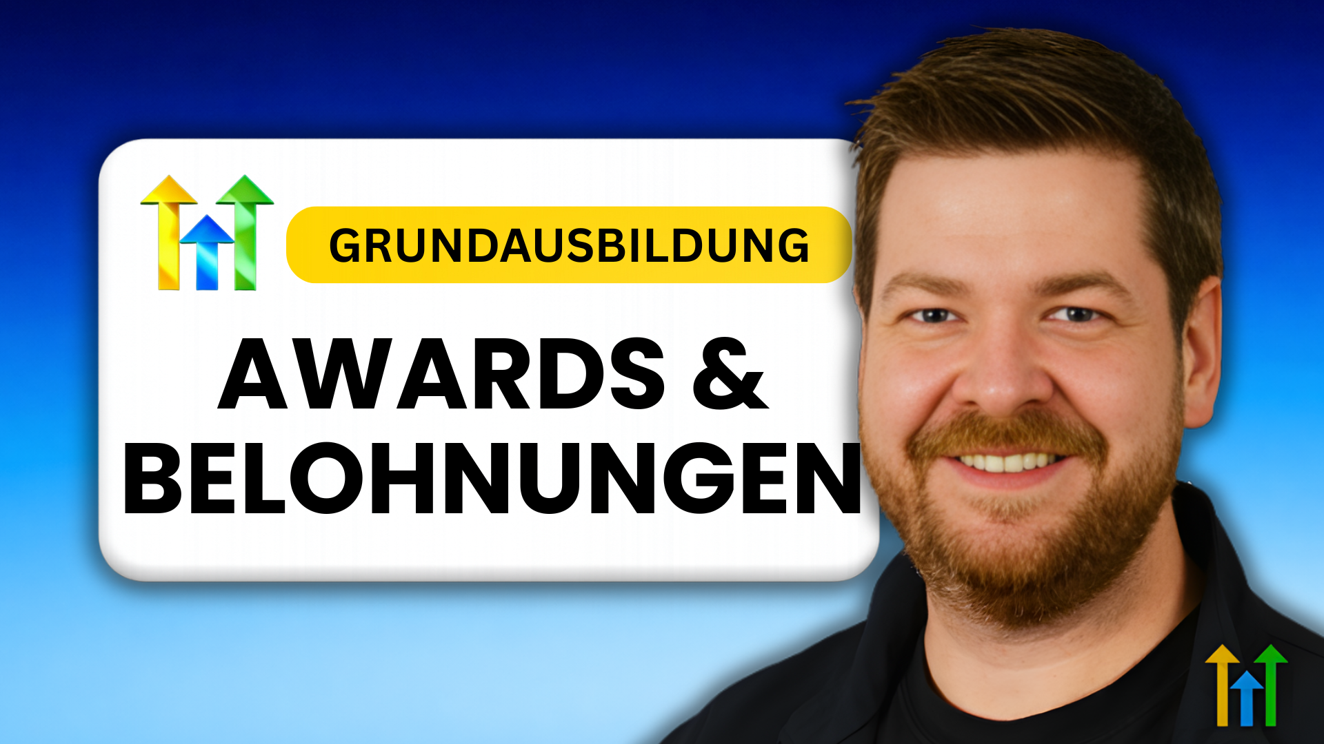 HighLevel CRM Awards: So wirst du SaaSPRENEUR oder Affilionaire