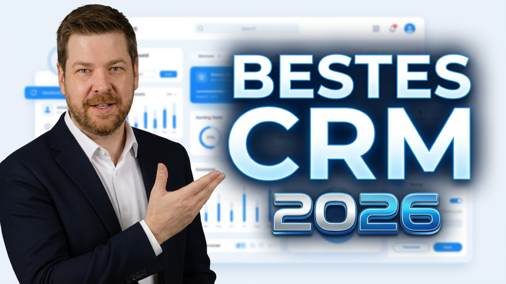 HighLevel CRM 2026: Der Geheimtipp für Agenturen, Coaches und Unternehmen