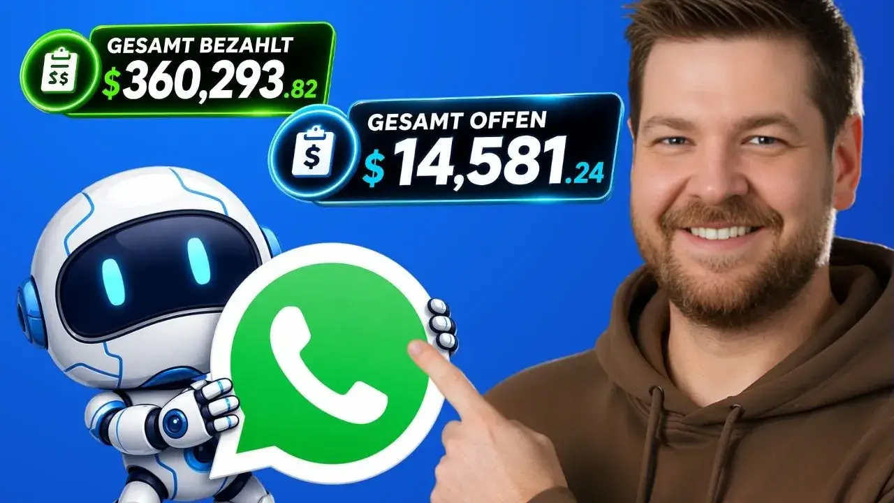 WhatsApp KI-Bot einrichten: Anleitung für Agenturen