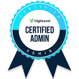 Certified Admin