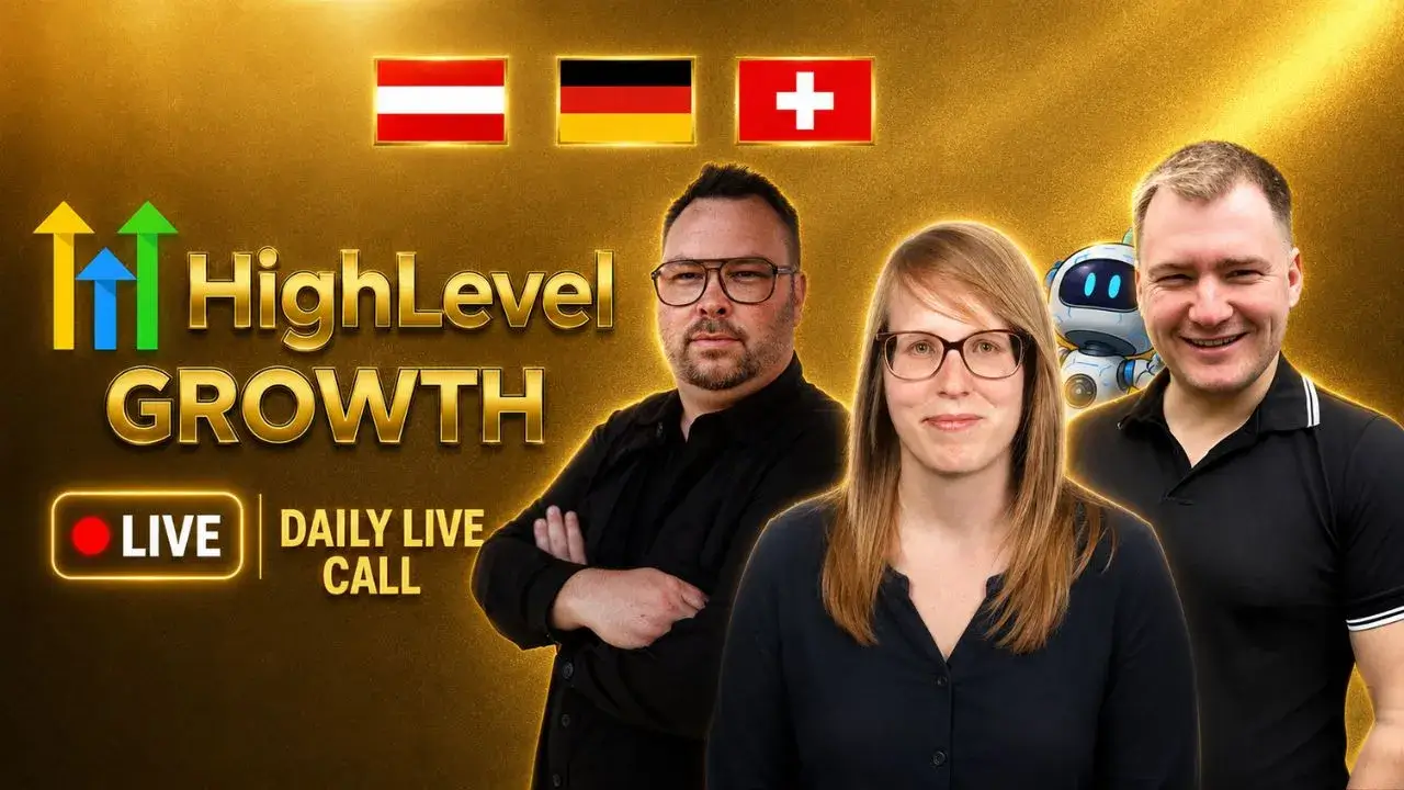 Vergleich community.ghl30.de vs. gokollab.com
