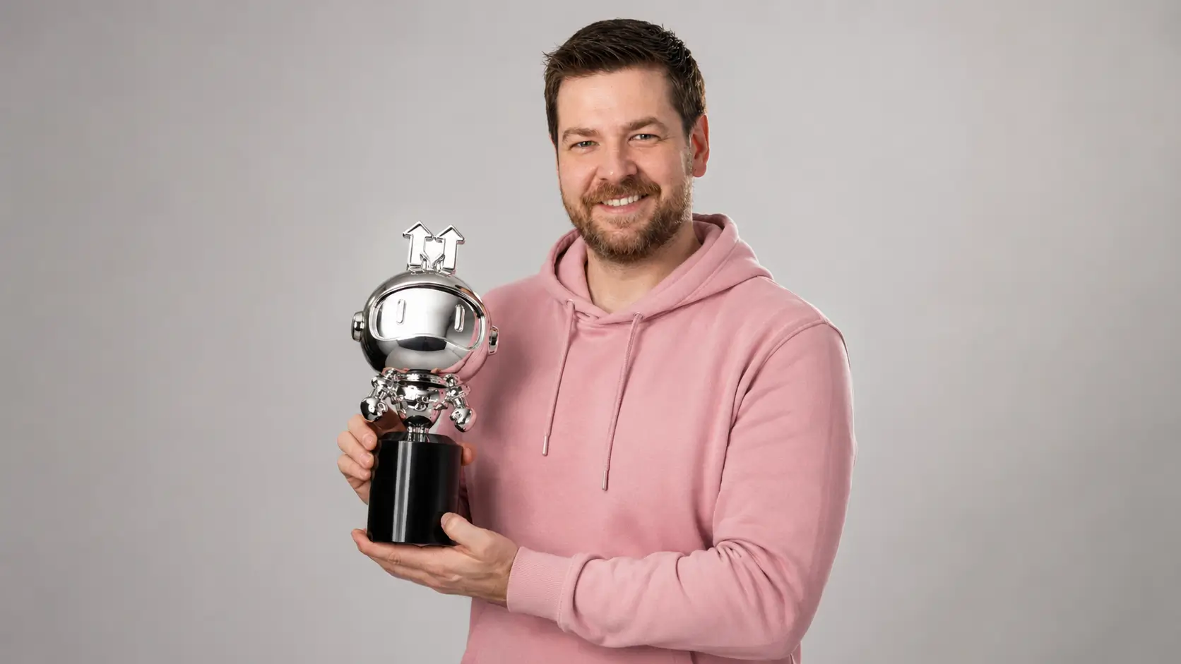 Silver Affilionaire Award