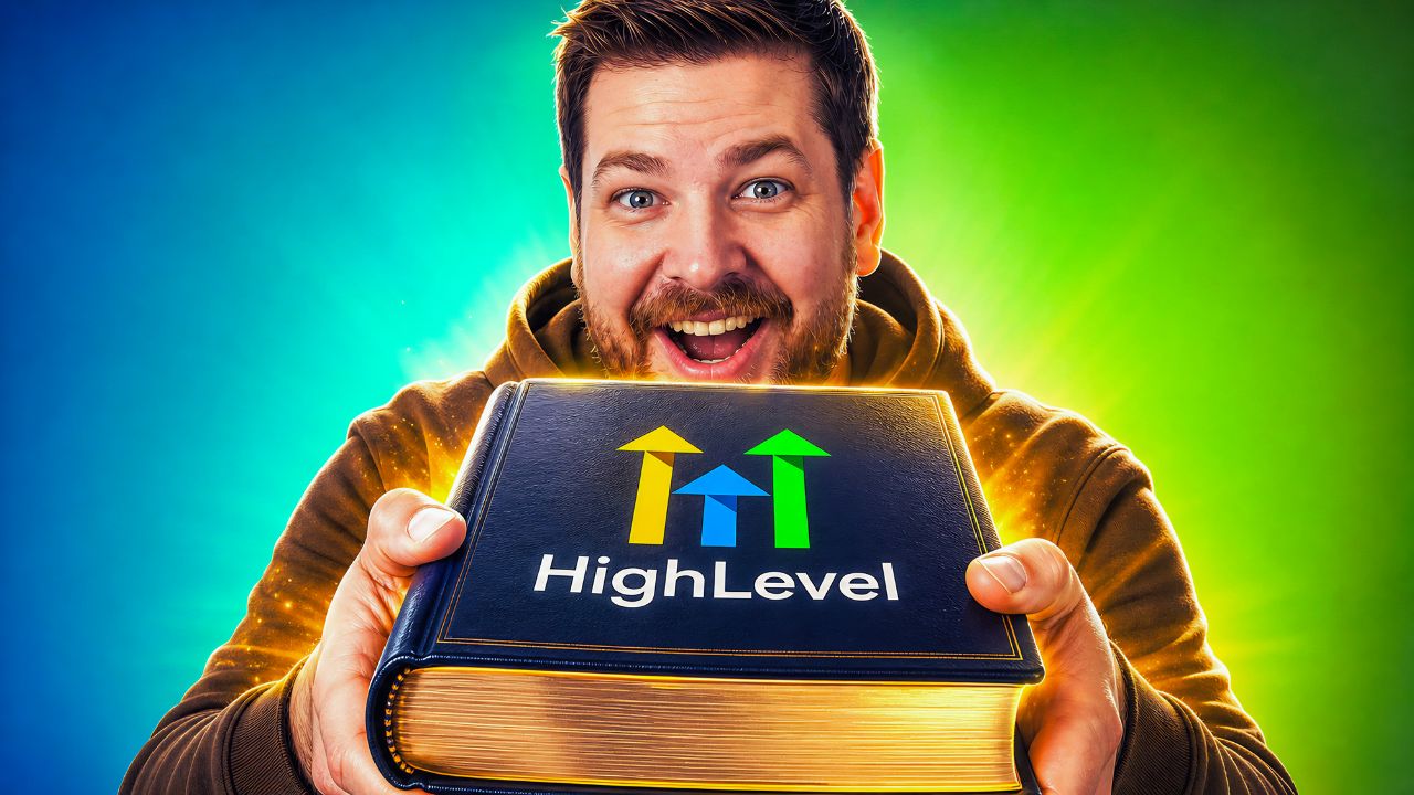 GoHighLevel 2026 – Alle Funktionen, KI-Features und Möglichkeiten erklärt