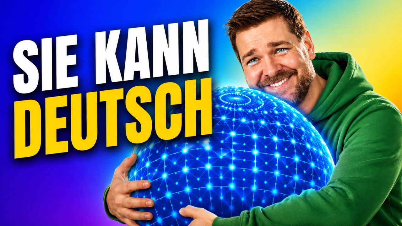 GoHighLevel Voice AI auf Deutsch mit Gemini 3.1 Flash