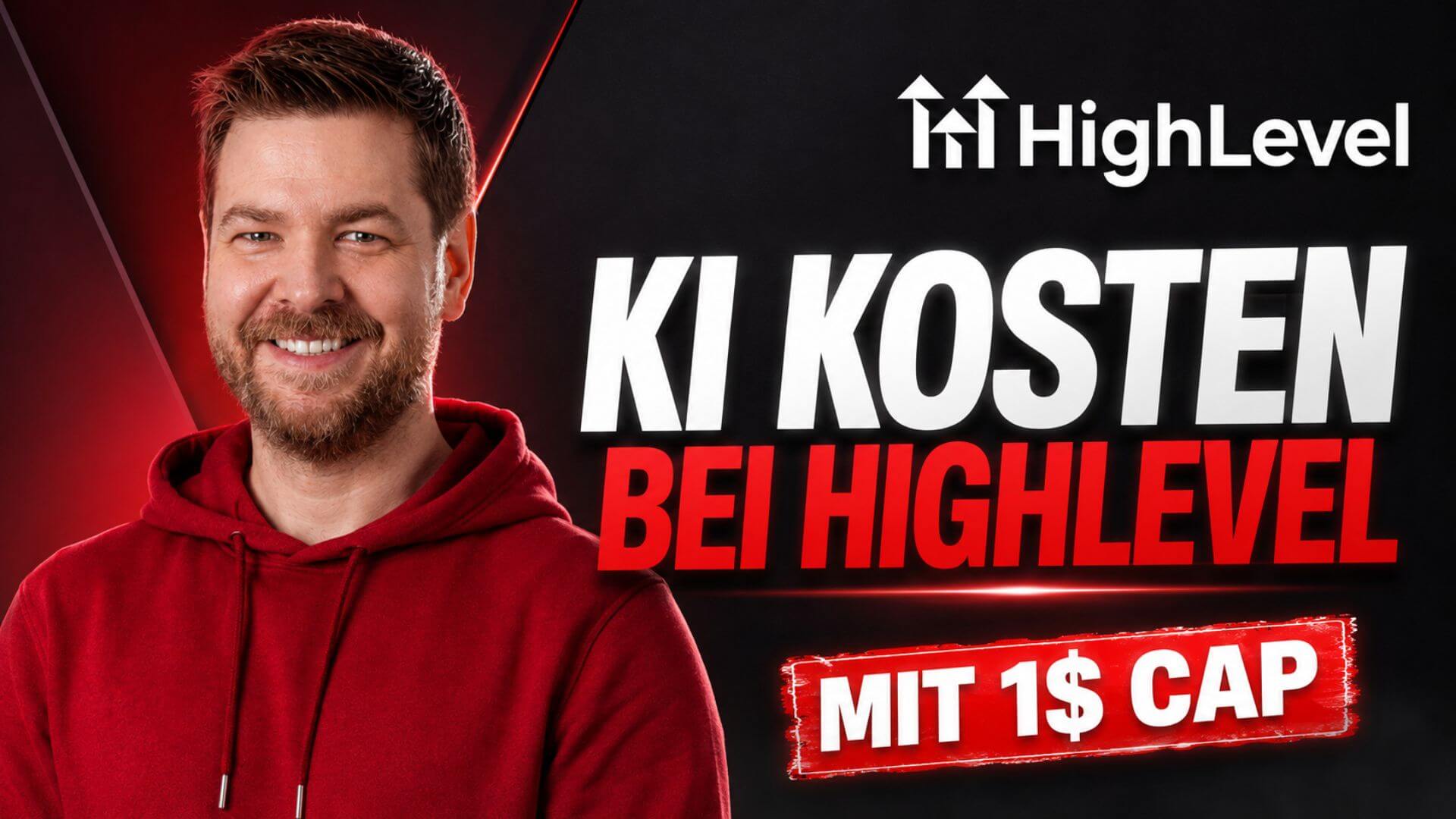 HighLevel AI Preise 2026