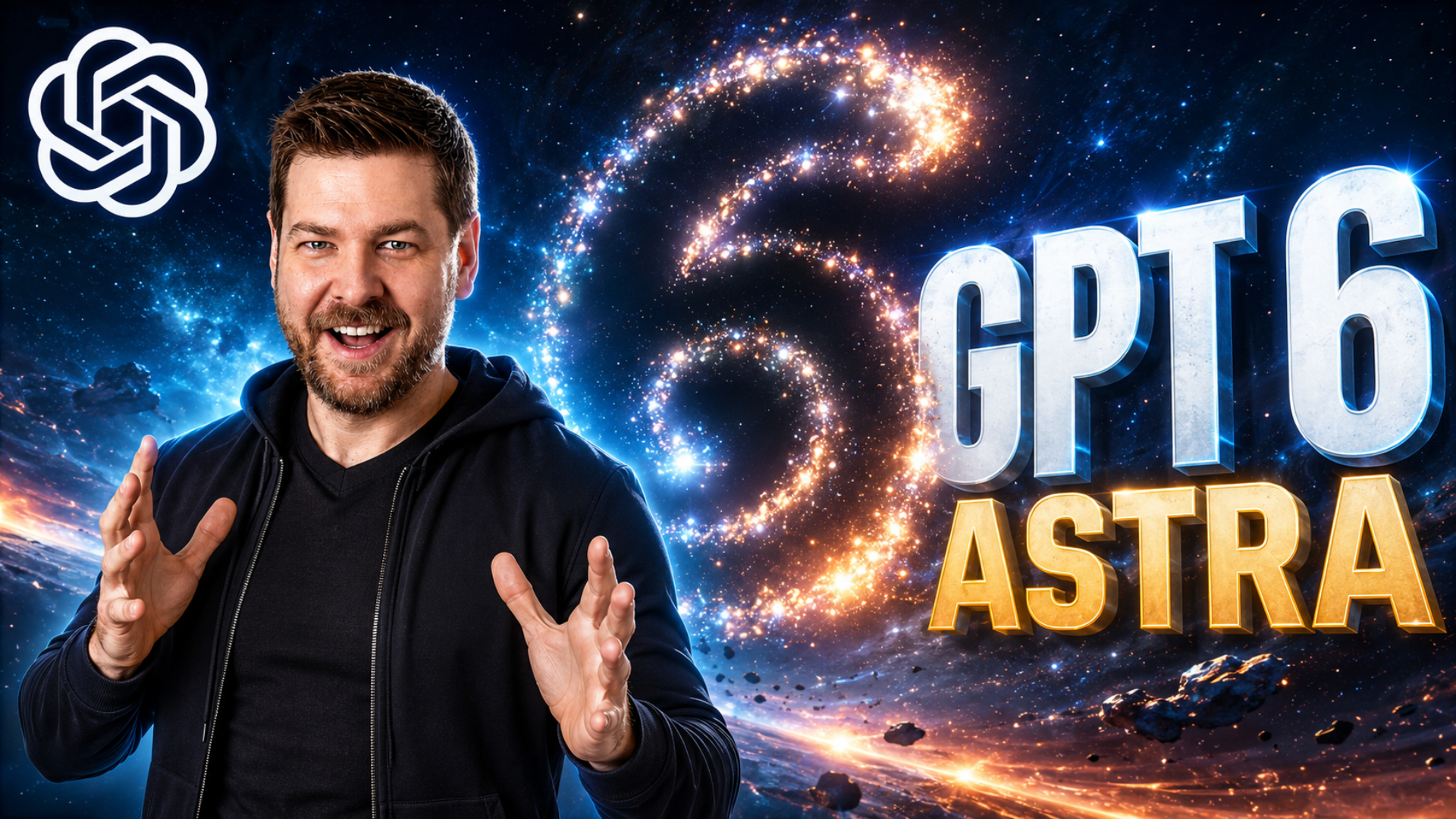 ChatGPT 6 Astra GPT-6 Pro erklärt