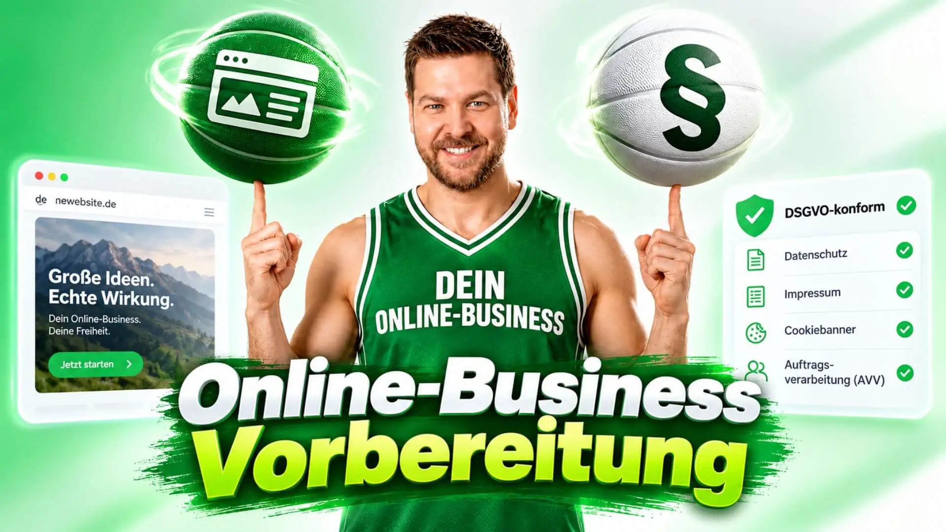 GoHighLevel Domain verbinden Kundenbereich