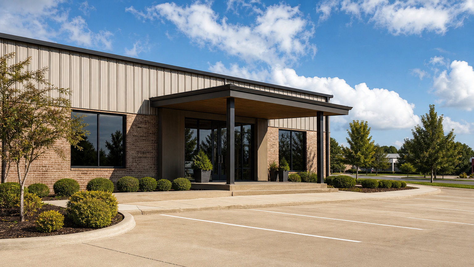 About Our Fort Worth Shop