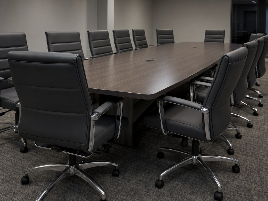 Office chair upholstery Fort Worth