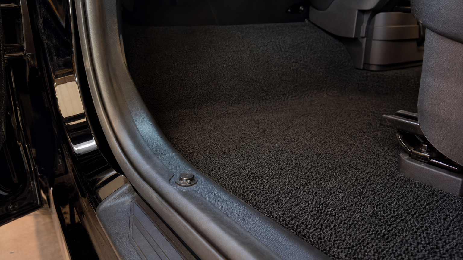 Car Carpet Replacement