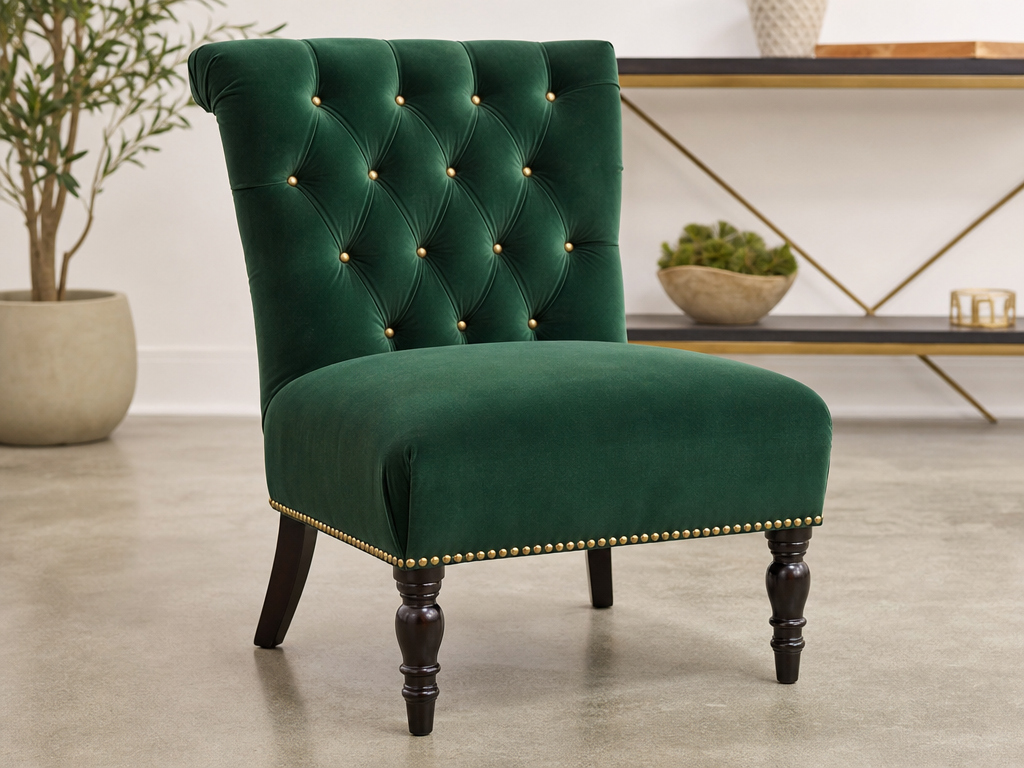 Custom upholstered furniture — My Upholstery Guys Fort Worth