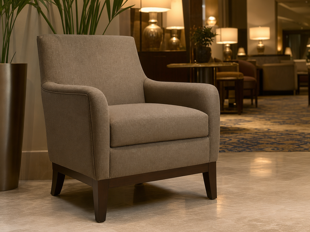 Hotel furniture upholstery Fort Worth