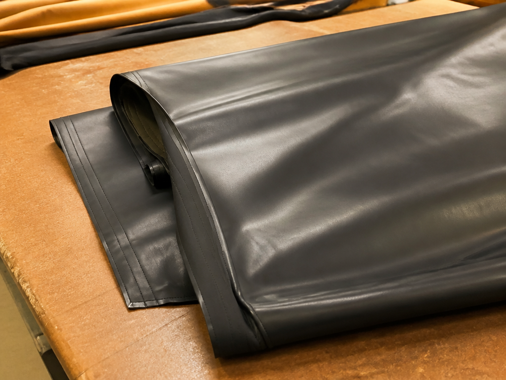 Vinyl Convertible Tops