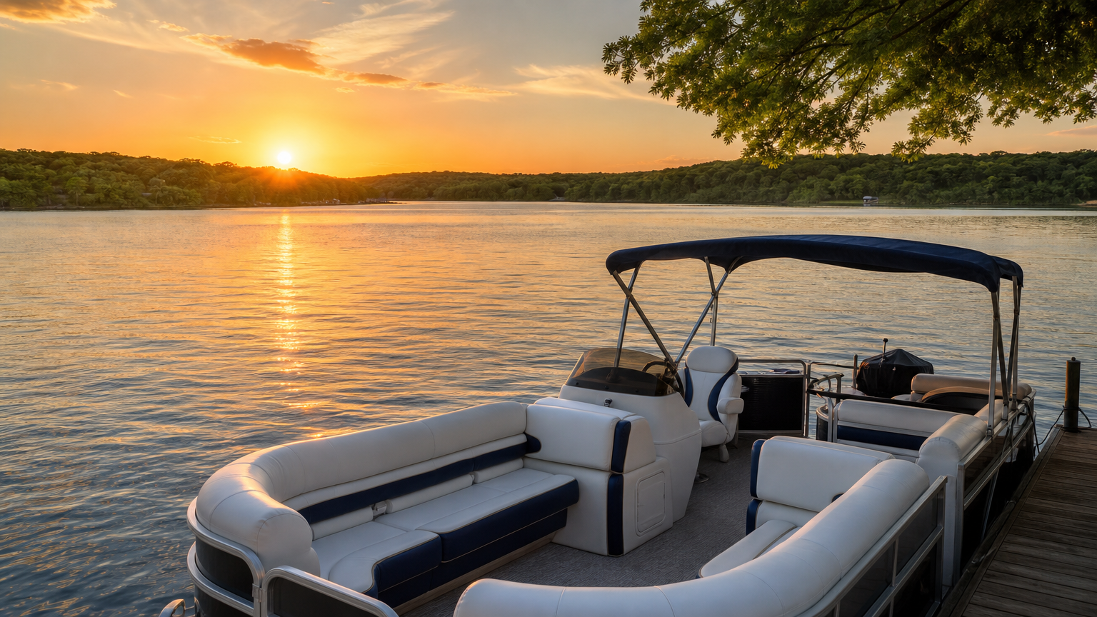 Marine Upholstery