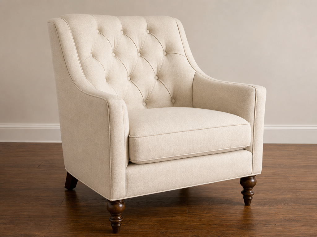 Furniture reupholstery — My Upholstery Guys Fort Worth